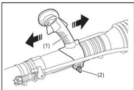 MAKITA PM7651H - AVISO: - 3
