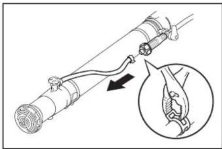 MAKITA PM7651H - ADVARSEL: - 5