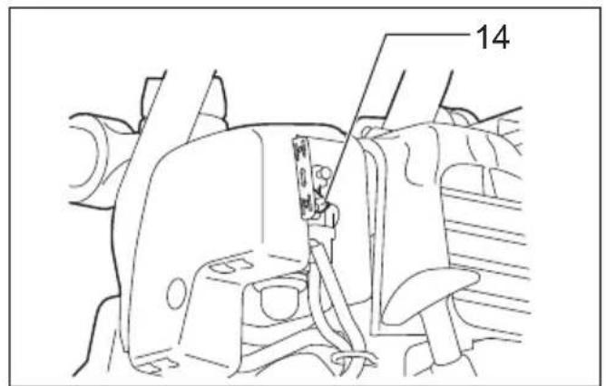 MAKITA EW1050HX - 9