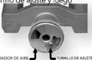 VIKING VGIC53024BSMLP - Para el ajuste: - 1