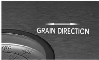 VIKING VGIC53024BSMLP - STAINLESS STEEL - 1