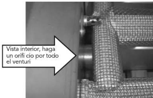 VIKING VGIC53024BSMLP - QUEMADOR PROSEARTM - 1