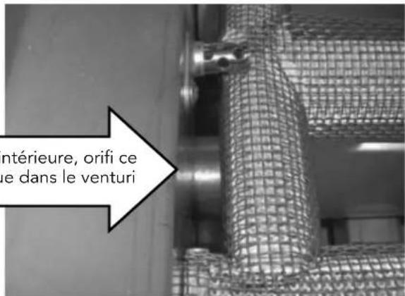 VIKING VGIC53024BSMLP - DéBALLAGE ET MONTAGE ...suite - 4