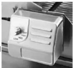VIKING VGIC53024BSMLP - The Motor - 1