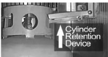 VIKING VGIC53024BSMLP - LP Cylinder Requirements - 1