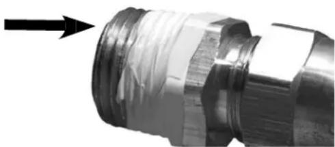 VIKING VGIC53024BSMLP - GAS NATURAL - 1