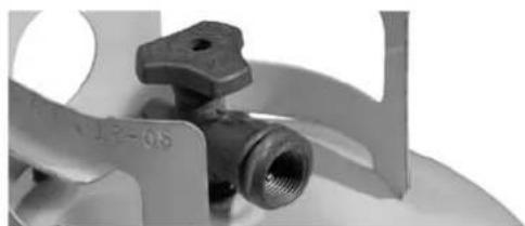 VIKING VGIC53024BSMLP - LPGAS - 1