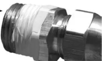 VIKING VGIC53024BSMLP - GAZ NATUREL - 1