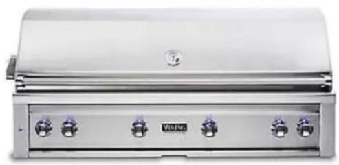 VIKING VGIC53024BSMLP - MANUAL - 1