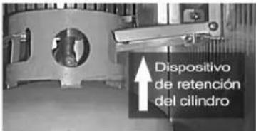 VIKING VGIC53024BSMLP - Requisitos del cilindro de LP - 1