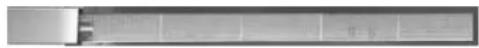 VIKING VGIC53024BSMLP - Quemador ProSearTM - 1