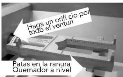 VIKING VGIC53024BSMLP - ADVERTENCIA - 1