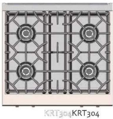Hestan KRT484GDNGTQ - Utilisation approprieb utilisation approprie - 1