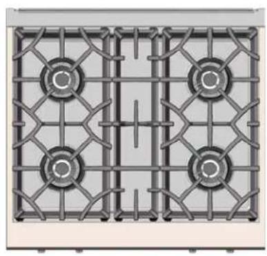 Hestan KRT484GDNGTQ - MODEL NUMBERS - 1
