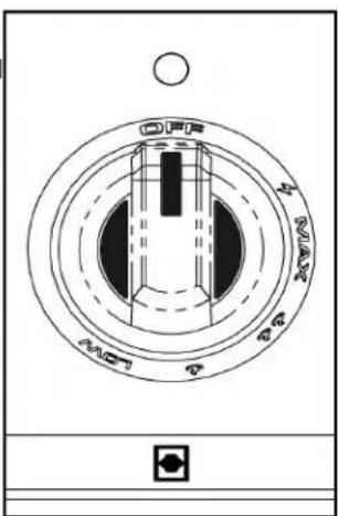 Hestan KRT484GDNGTQ - COMPONENT IDENTIFICATIONCOMPONENT IDENTIFICATION - 2