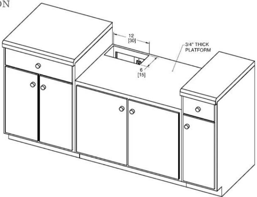 Hestan KRT485GDNGBU - PREPARATIONPREPARATION - 1