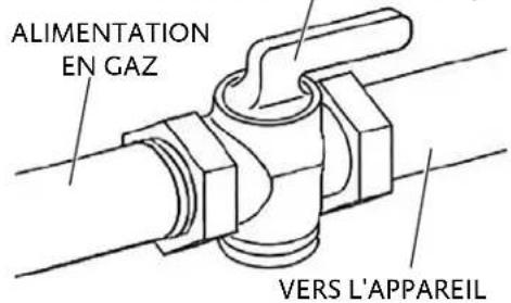 Hestan KRT485GDNGBU - DAGAGEMENTS DE CAZ ET DEGAGEMENTS DE GAZ ET D'APPROVISIONNEMENT ELECTRIQUED'APPROVISIONNEMENT ELECTRIQUE - 1