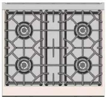 Hestan KRT485GDNGBU - NUMÉROS DE MODELE - 1