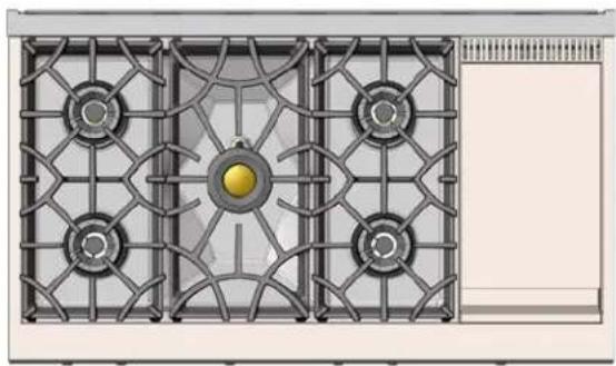 Hestan KRT485GDNGBU - MODEL NUMBERS - 3