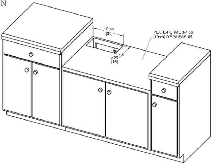 Hestan KRT485GDNGBU - PREPARATIONPREPARATION - 1