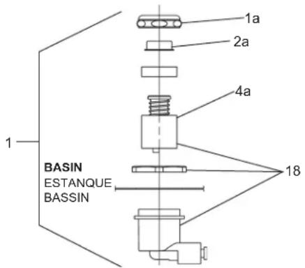 Elkay LKWOBG1415SS - 2 - 1