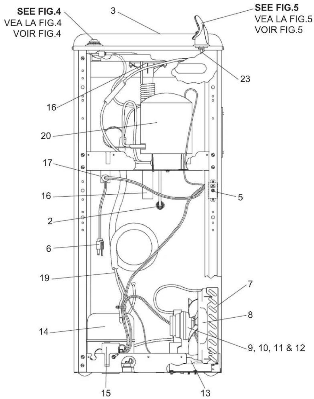Elkay LKWOBG1415SS - 2