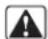 Dacor RNWO130PW - ADVERTISSEMENT - 1