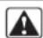 Dacor RNWO130PW - WARNING - 1