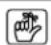 Dacor RNWO130PW - Sabbath Mode - 1