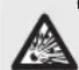 POWERFIX IAN 271104 - Safety instructions for batteries - 1