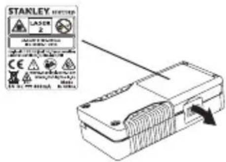 STANLEY TLM30 - 3