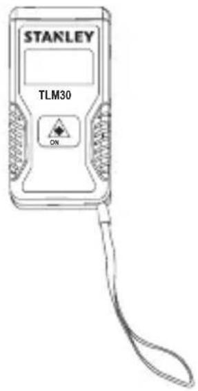 STANLEY TLM30 - 1