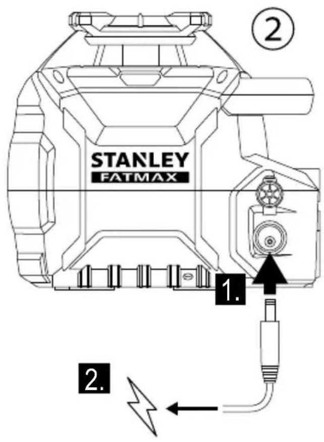 STANLEY Fatmax FMHT77449 - 16