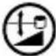 STANLEY Fatmax FMHT77447 - Dioda LED wyboru X/Y - 1