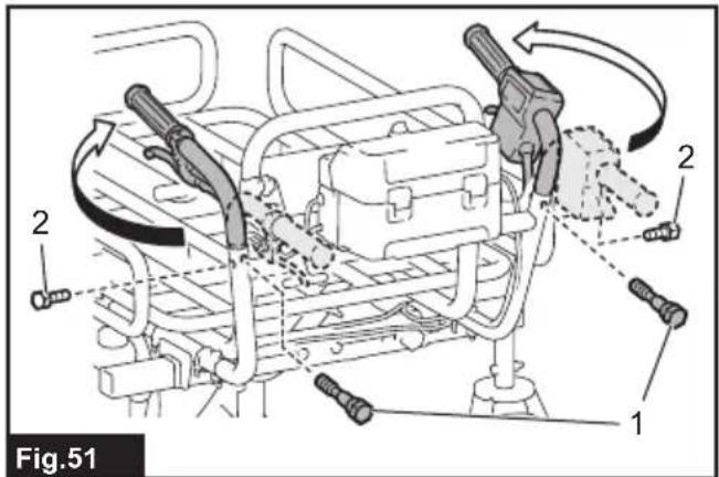MAKITA DCU180Z - DCU180 - 53