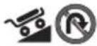 MAKITA DCU180Z - Symbols - 4
