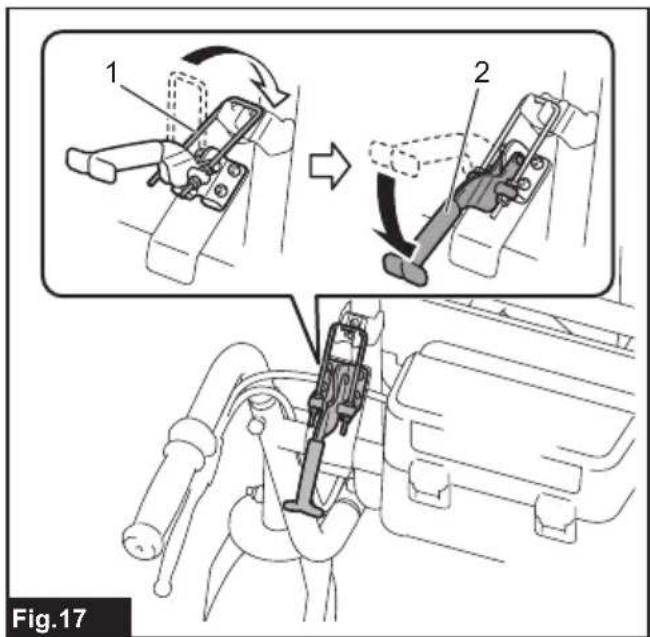 MAKITA DCU180Z - DCU180 - 19
