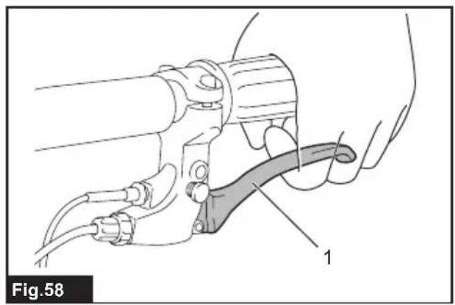 MAKITA DCU180Z - DCU180 - 60