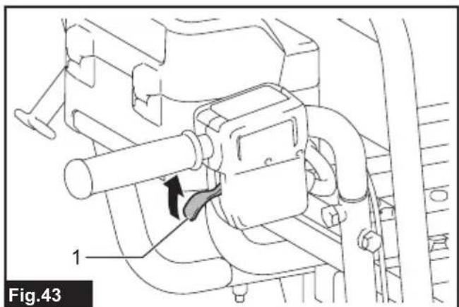 MAKITA DCU180Z - DCU180 - 47