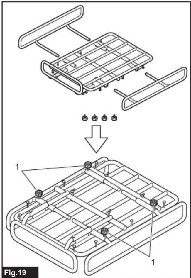 MAKITA DCU180Z - DCU180 - 21