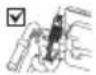 MAKITA DCU180Z - Symbols - 3
