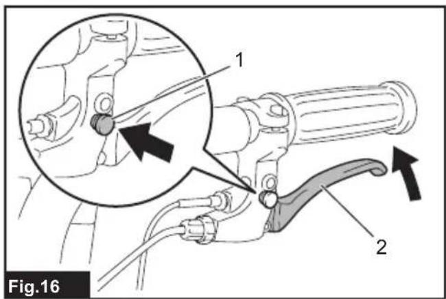 MAKITA DCU180Z - DCU180 - 18
