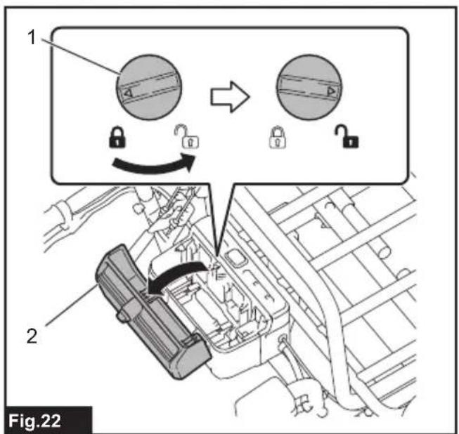 MAKITA DCU180Z - DCU180 - 24