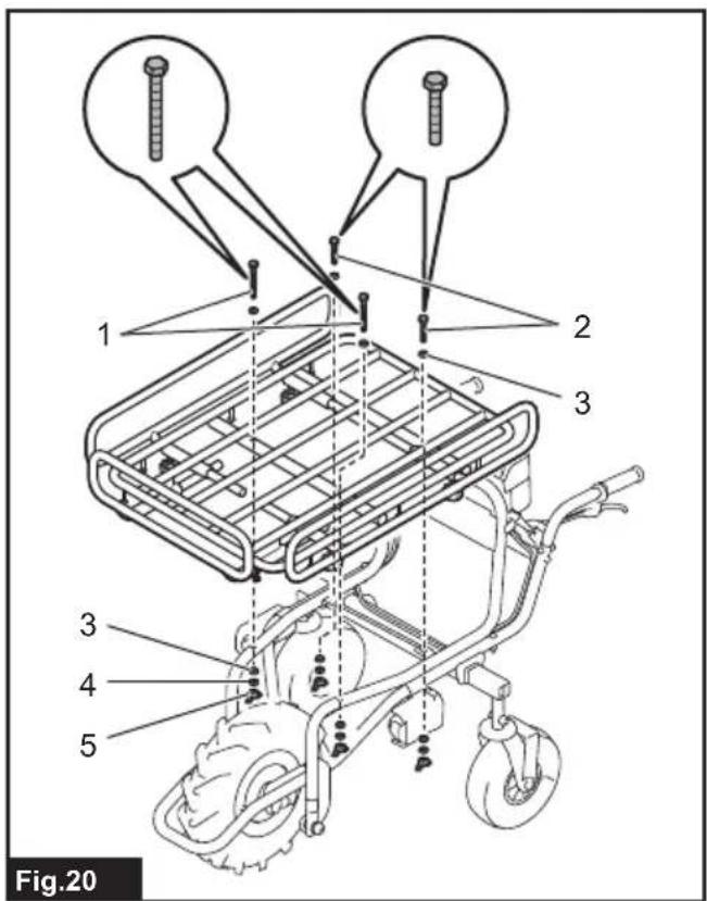 MAKITA DCU180Z - DCU180 - 22