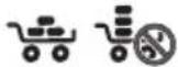 MAKITA DCU180Z - Symbols - 6