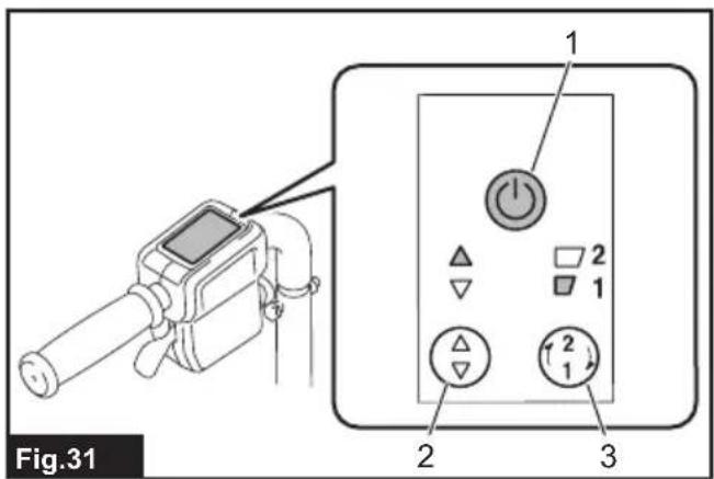 MAKITA DCU180Z - DCU180 - 33