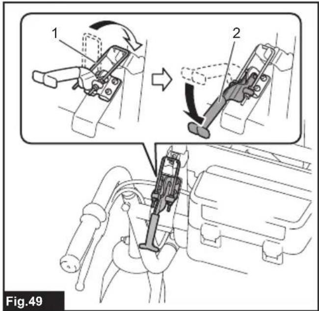 MAKITA DCU180Z - DCU180 - 51