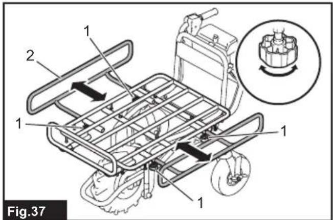 MAKITA DCU180Z - DCU180 - 37