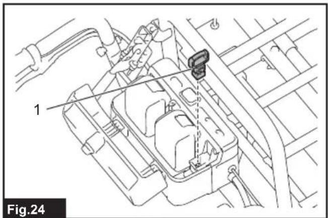 MAKITA DCU180Z - DCU180 - 26
