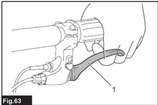 MAKITA DCU180Z - DCU180 - 65